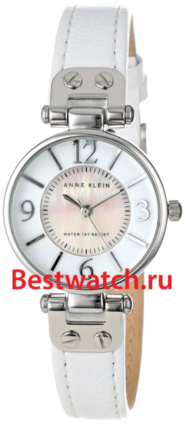 Часы Anne Klein Ring 9889MPWT
